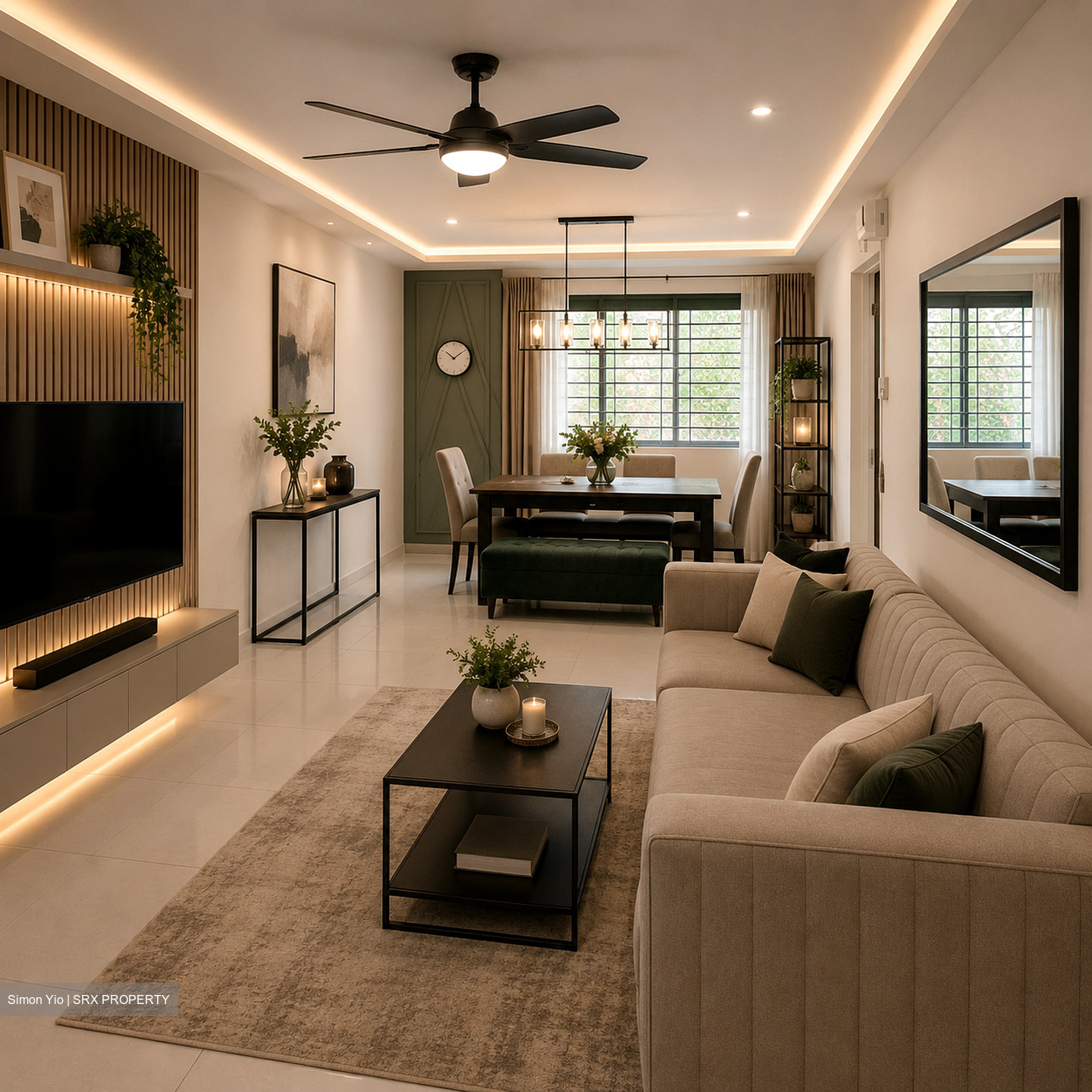 Blk 154 Woodlands Street 13 (Woodlands), HDB 4 Rooms #568771961